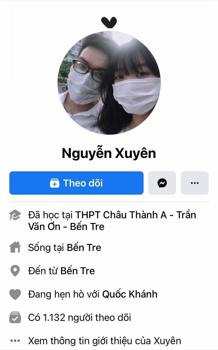 Nguyễn Xuyên