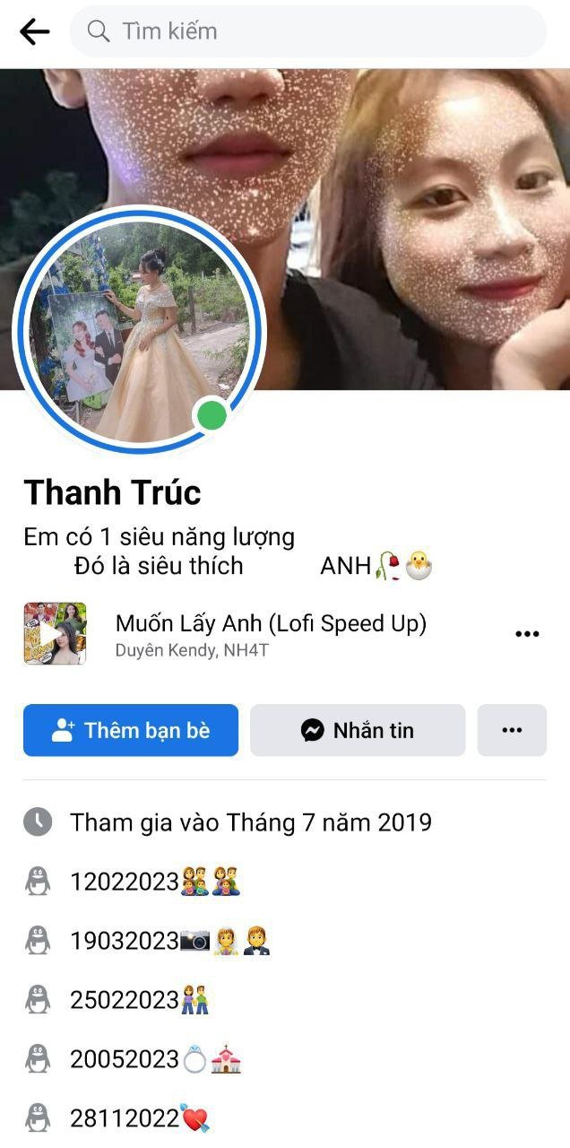 Thanh Trúc